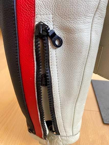 Casaco pele Dainese Mulher N 44