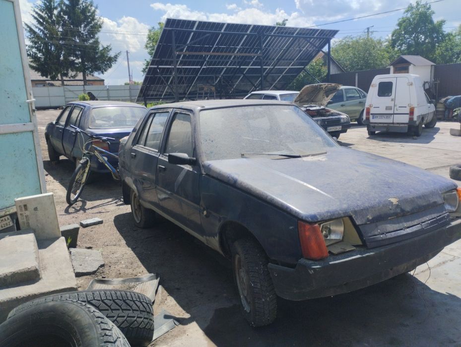 Продам дві Славути по шаровій ціні