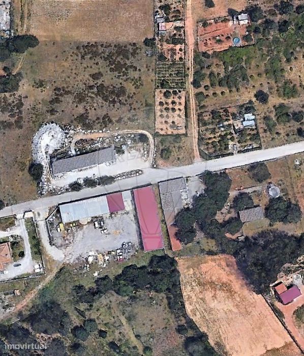 Terreno  para venda