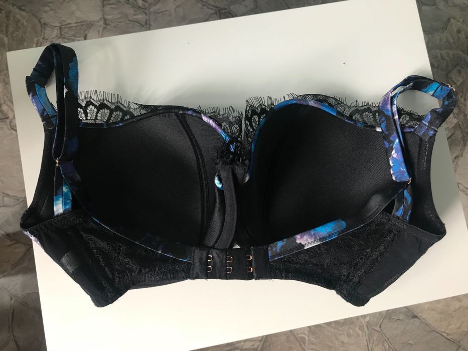 Biustonosz Gossard 65H/30FF