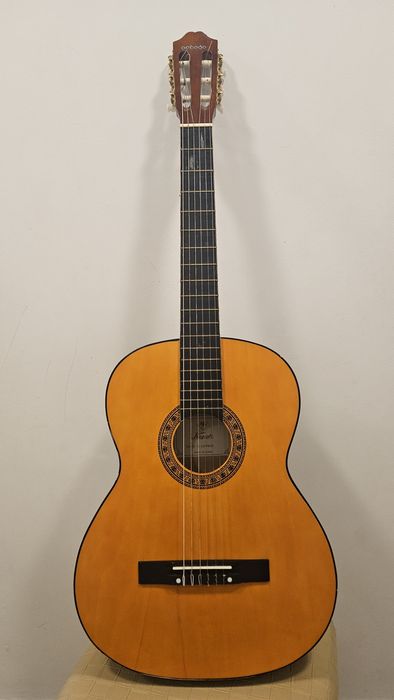 Классическая гитара