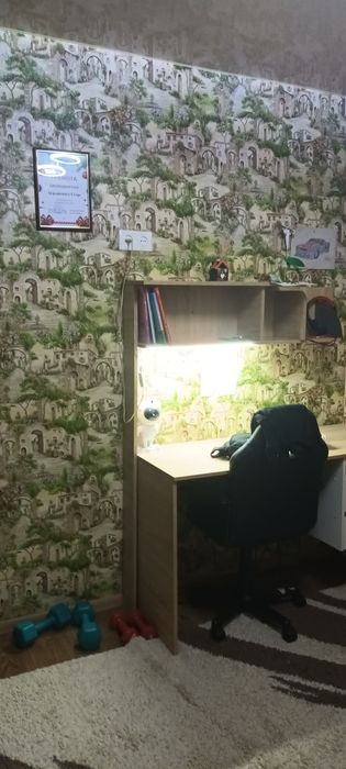 Продам дом со всеми удобствами