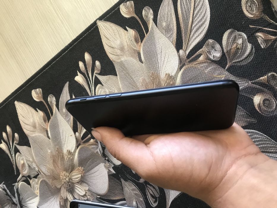 Iphone 7 32gb preto