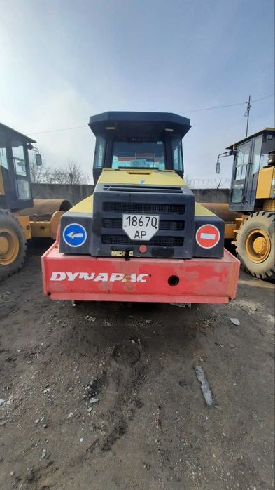 Продам  Каток грунтовий