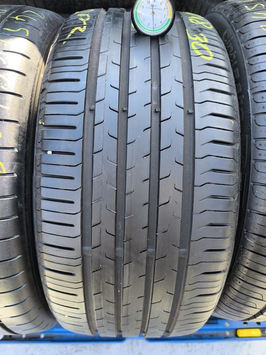 Opona Continental Eco contact 6 245/40/18 pojedynka