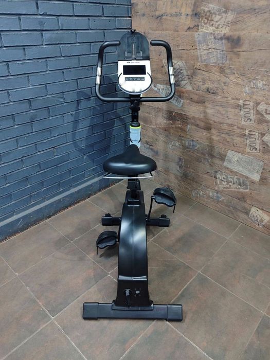 Велотренажер Hammer Cardio XT6 BT