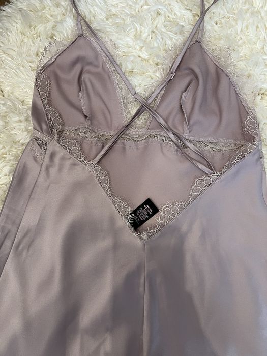 Пеньюар ночнушка Victoria’s Secret