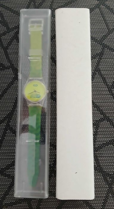 Relógio comemorativo 150 anos CP caminhos de ferro