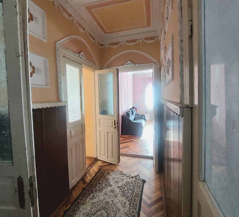 Продаж Особняк с.Великі Грибовичі 5км від м.Львів