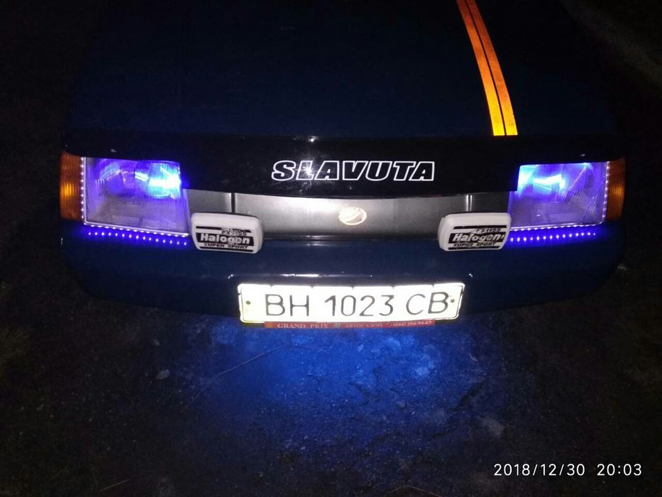 Продам славуту..