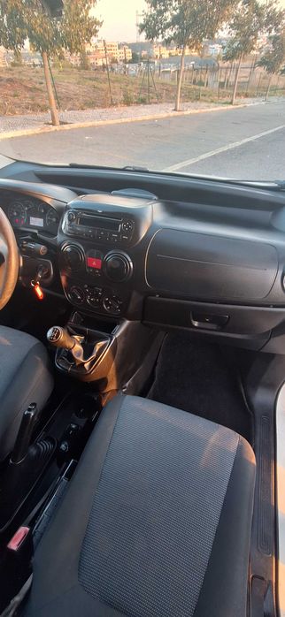 Peugeot Bipper 1-Dono 1300cc HDI 2014