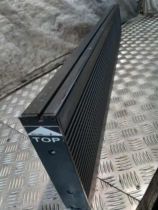 Wyświetlacz Meister Led 509016121620 Ibis Ldh 19X120