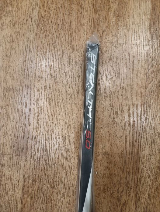 Хоккейная клюшка Easton