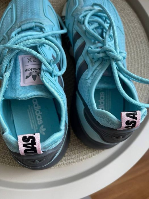 кроссовки adidas zx 2k - купити чоловіче взуття - Ціна на OLX.ua