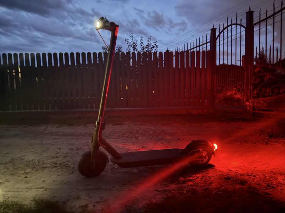 xiaomi scooter pro 2