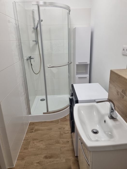 Do wynajęcia dla 1-2 osób max- 50 m2