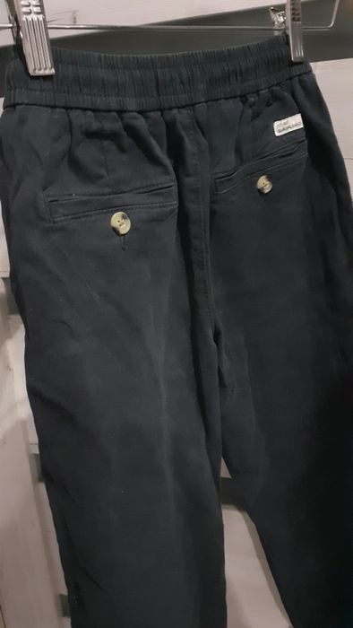 Spodnie chłopięce 134 Zara