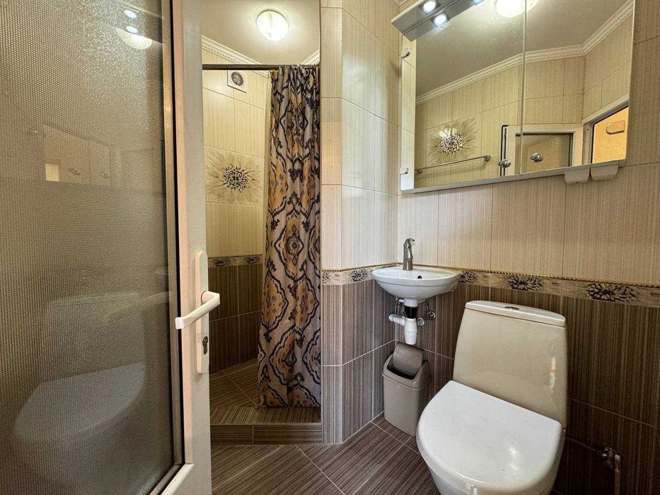 Продається Просторий Будинок з ремонтом, меблями