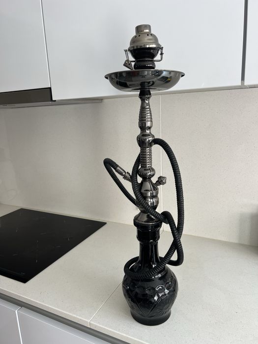 Sisha nunca usada da Turquia