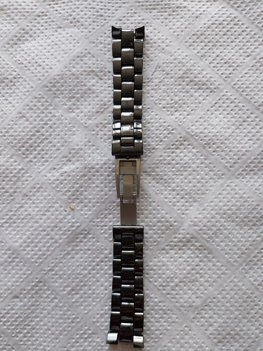 Bransoletka do zegarka