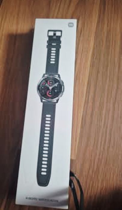 Zegarek Xaomi  Watch  S1 Active