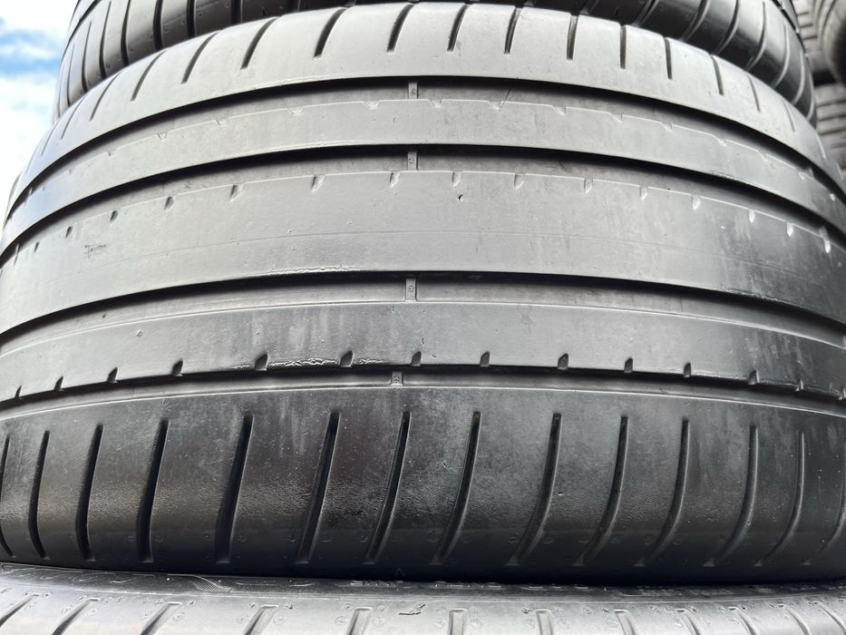 275 30 R20-245 35/R20 (різноширокі) Goodyear Eagle F1 Asymmetric 3