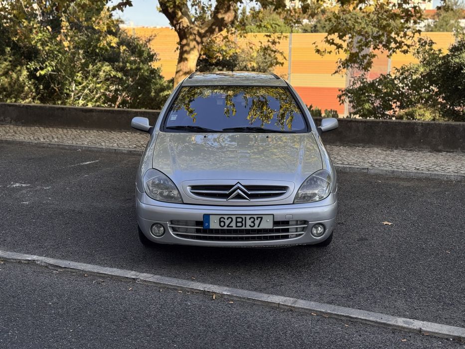 Citroen Xsara 1.4hdi