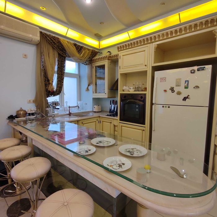 2-кімнатна квартира за адресою вул. Лютеранська (площа 150 м²) - Atlanta.ua - фото 13