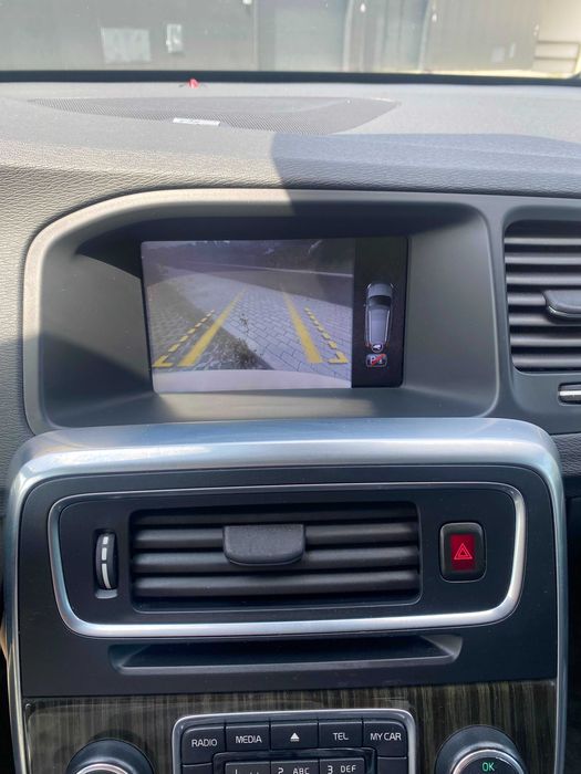 Volvo V60 Plug-In Hybrid Summum D6 AWD