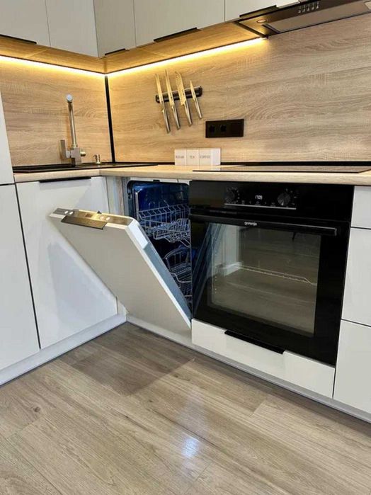 Продаж 1 кімнатної квартири, вулиця Рудненська, Залізничний район, Львів - Вид 6