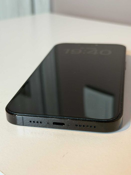 iPhone 14 Pro Max 128GB Space Black
