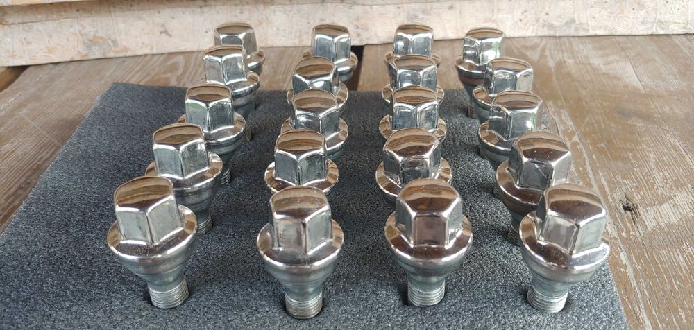 Śruby do felg 12x1.25