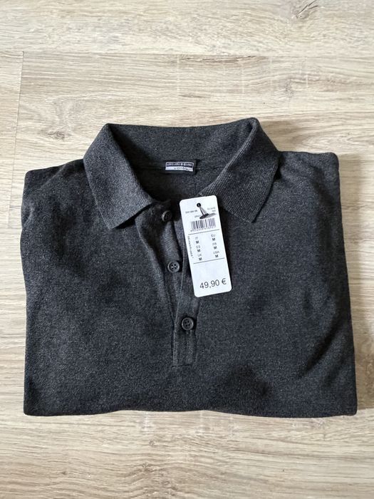 Polo męskie Intimissimi M