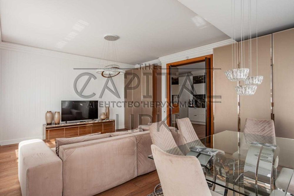 2-кімнатна квартира за адресою бульвар Дружби Народів (площа 88 м²) - Atlanta.ua - фото 13