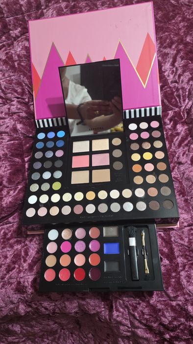 Maquilhagem sephora