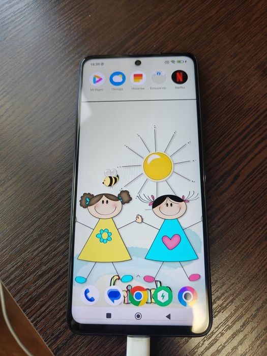 Poco X3 Pro, 8/256 GB в ідеальному стані