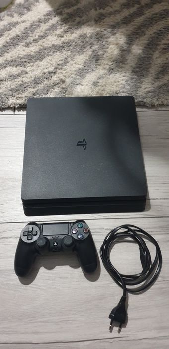 PlayStation 4 slim 500gb ps4 slim