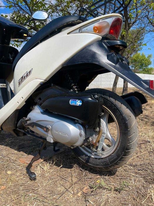 Скутери з Японії Honda DIO AF62 (ОПТ ВІД 3 ОДИНИЦЬ)