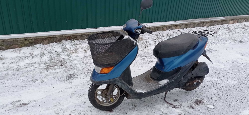 HONDA AF-32 "cesta" ЦІНУ знижено