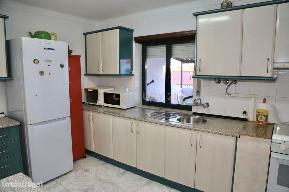 T2+T2 - Centro de Campo Maior
