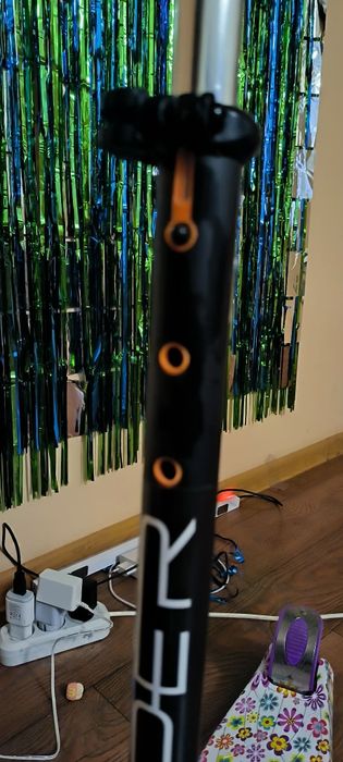 Триколісний самокат дитячій Skyper