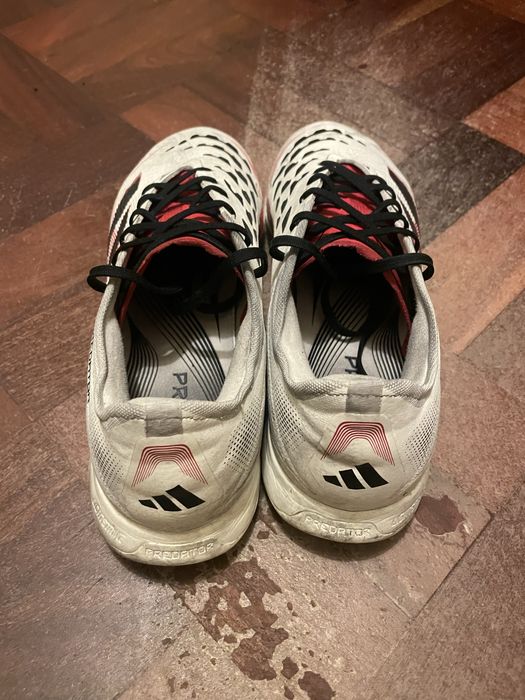 Chuteiras Adidas Predator Pro TF 25