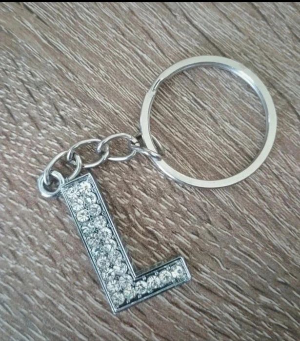 Breloczek brelok do kluczy zawieszka