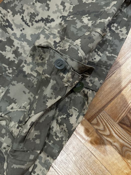 Военная форма зима / демисезон