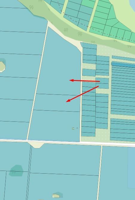 3га землі під забудову