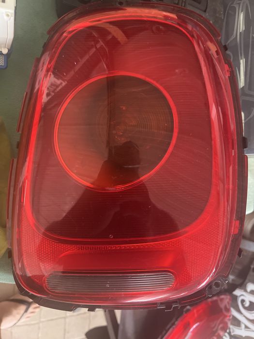 Farois mini 2015 originais