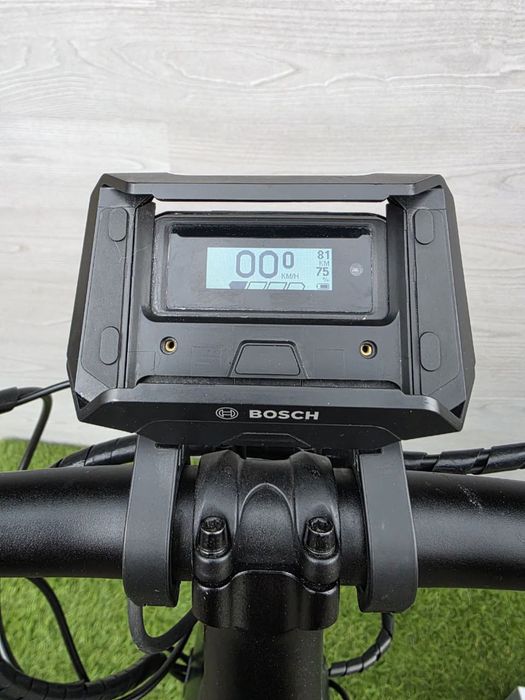 Елітний міський STEVENS E-UNIVERSE 9.6 PLUS FEQ (2021) ЯК НОВИЙ