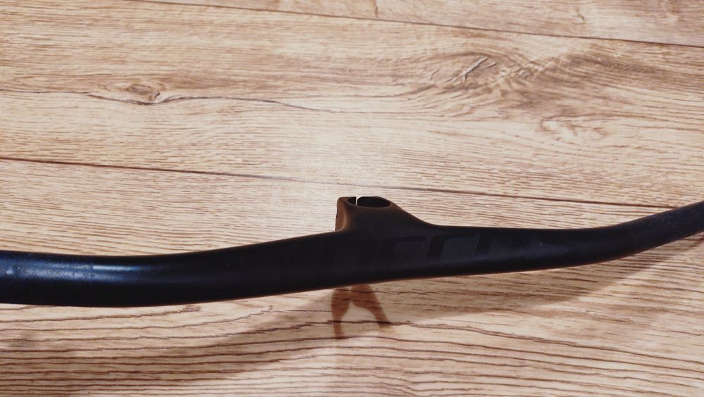 Syncros Fraser IC SL