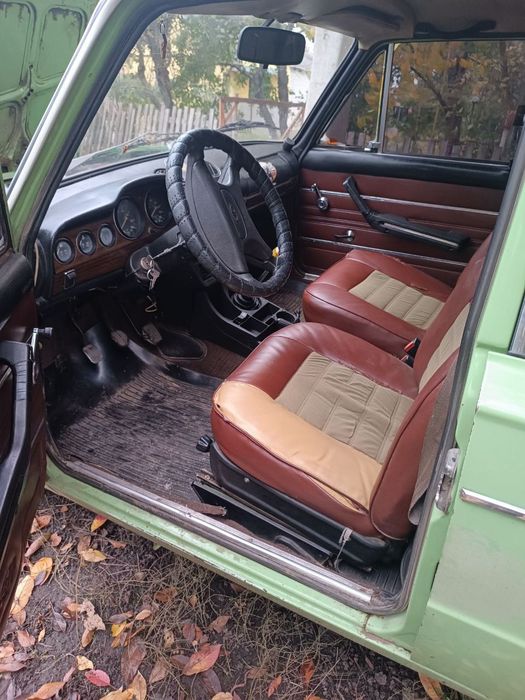 ВАЗ 2106 на ходу БЕЗ ТОРГУ