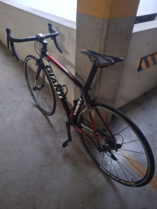 Bicicleta  GIANTE nova
